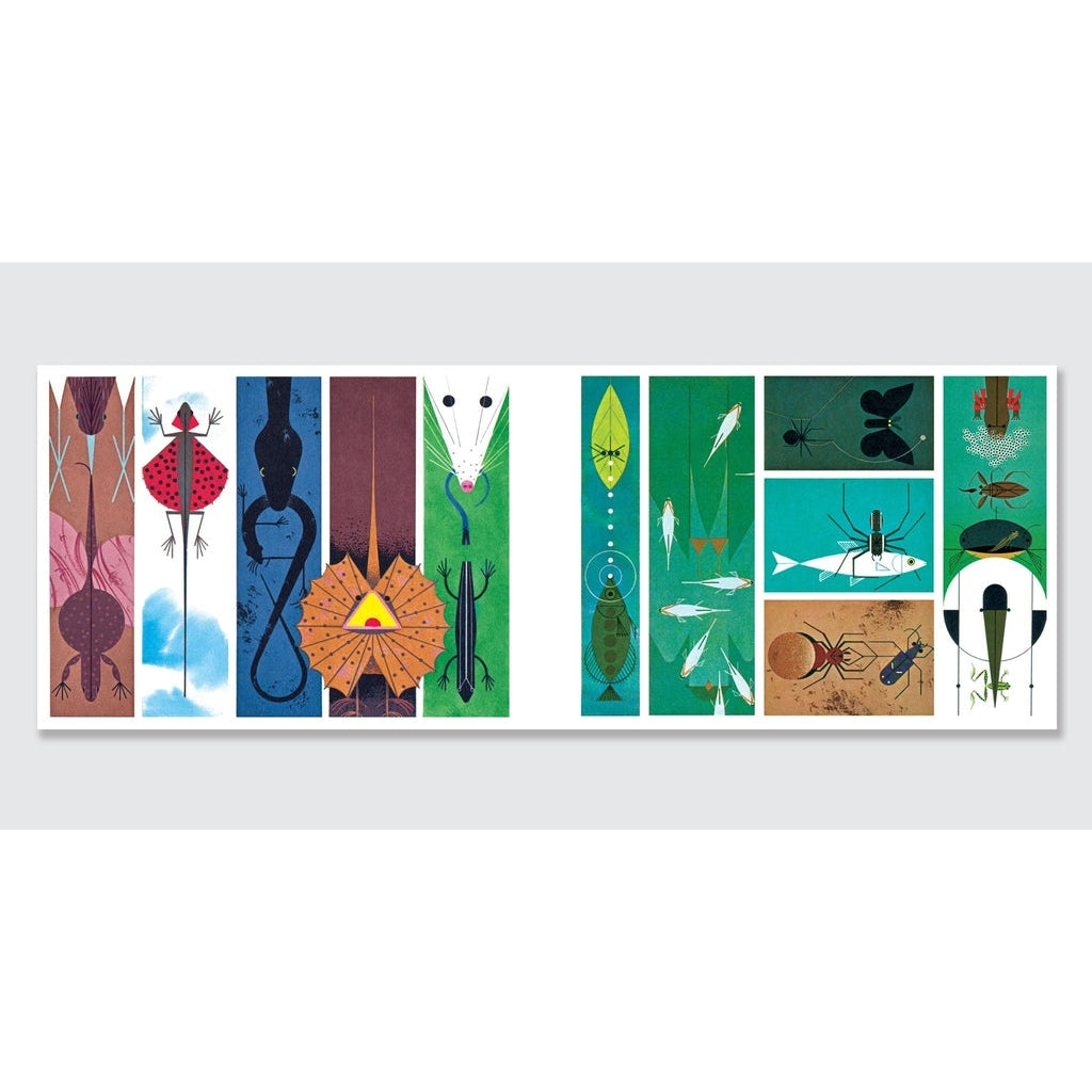 Charley Harper: An Illustrated Life