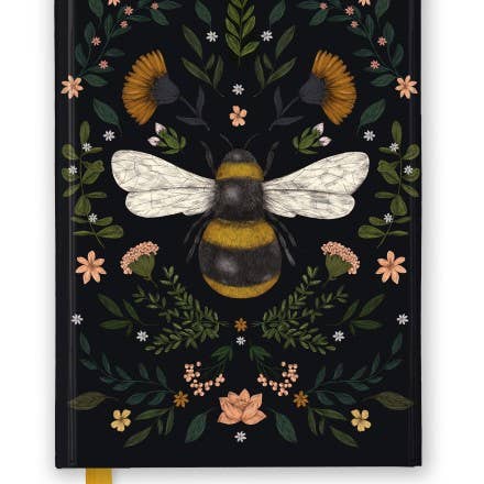 Bee Journal, hardcover