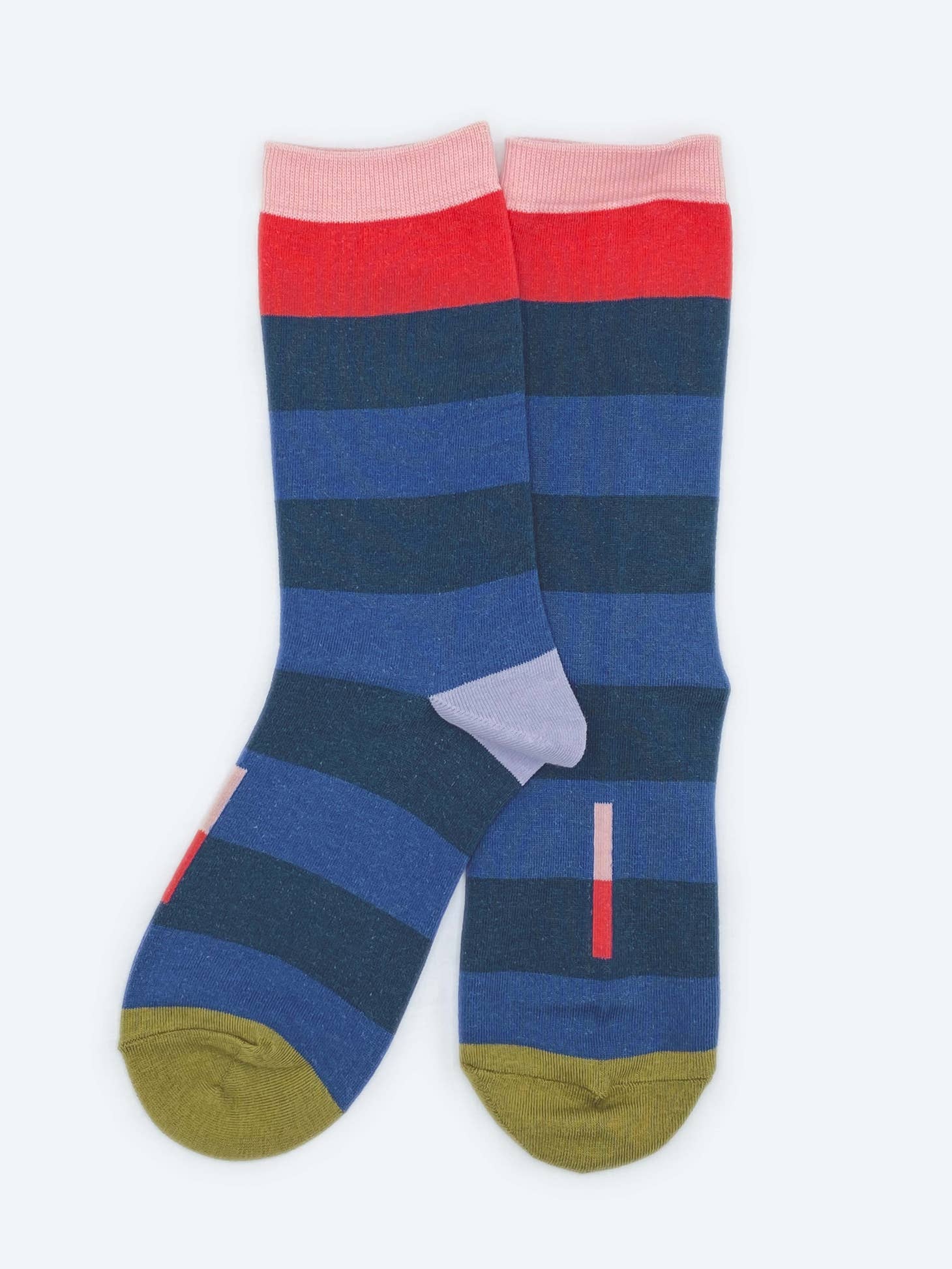 Hooray Sock Co. Filmore Socks, Men's