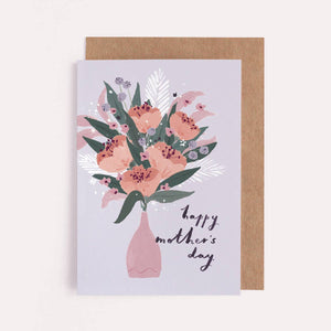 Sister Paper Co. Happy Mother's Day Card