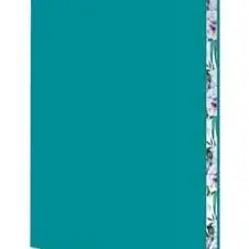 Artisan Journal, Turquoise, softcover (Copy)