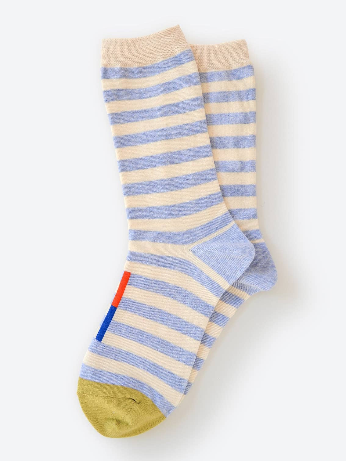 Hooray Sock Co. Greenwich Socks, Men's
