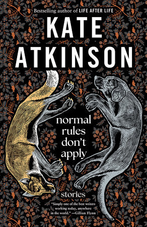Normal Rules Don't Apply, Stories