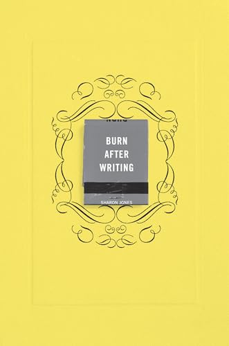 Burn After Reading, Yellow Match