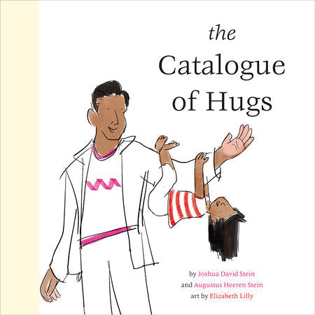 The Catalogue Of Hugs