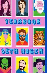 Yearbook, paperback