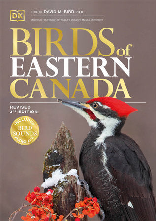Birds Of Eastern Canada, 3rd Edition