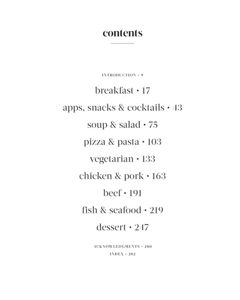 Half Baked Harvest Quick & Cozy
