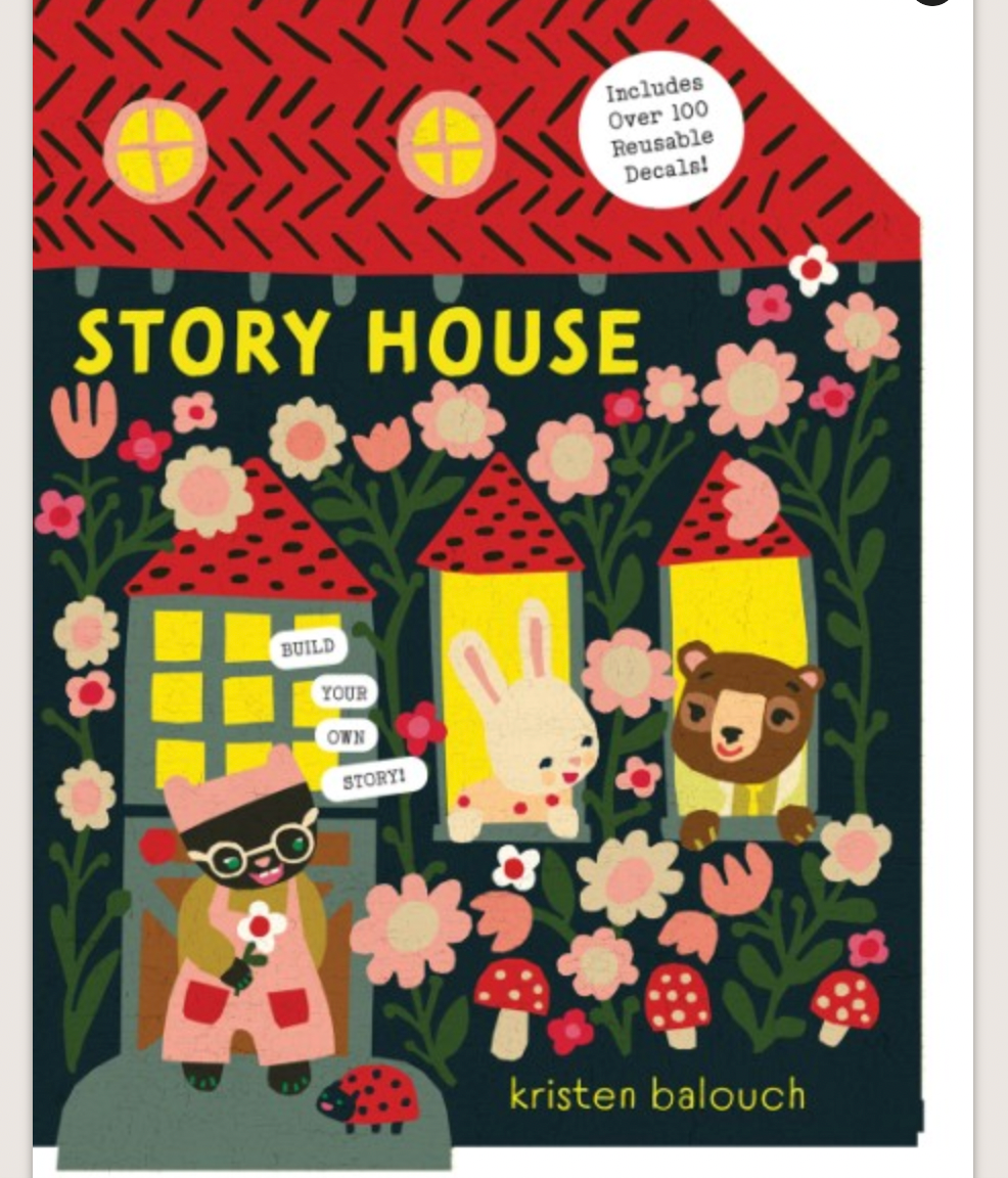 Story House