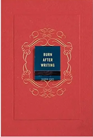 Burn After Reading, Red Match