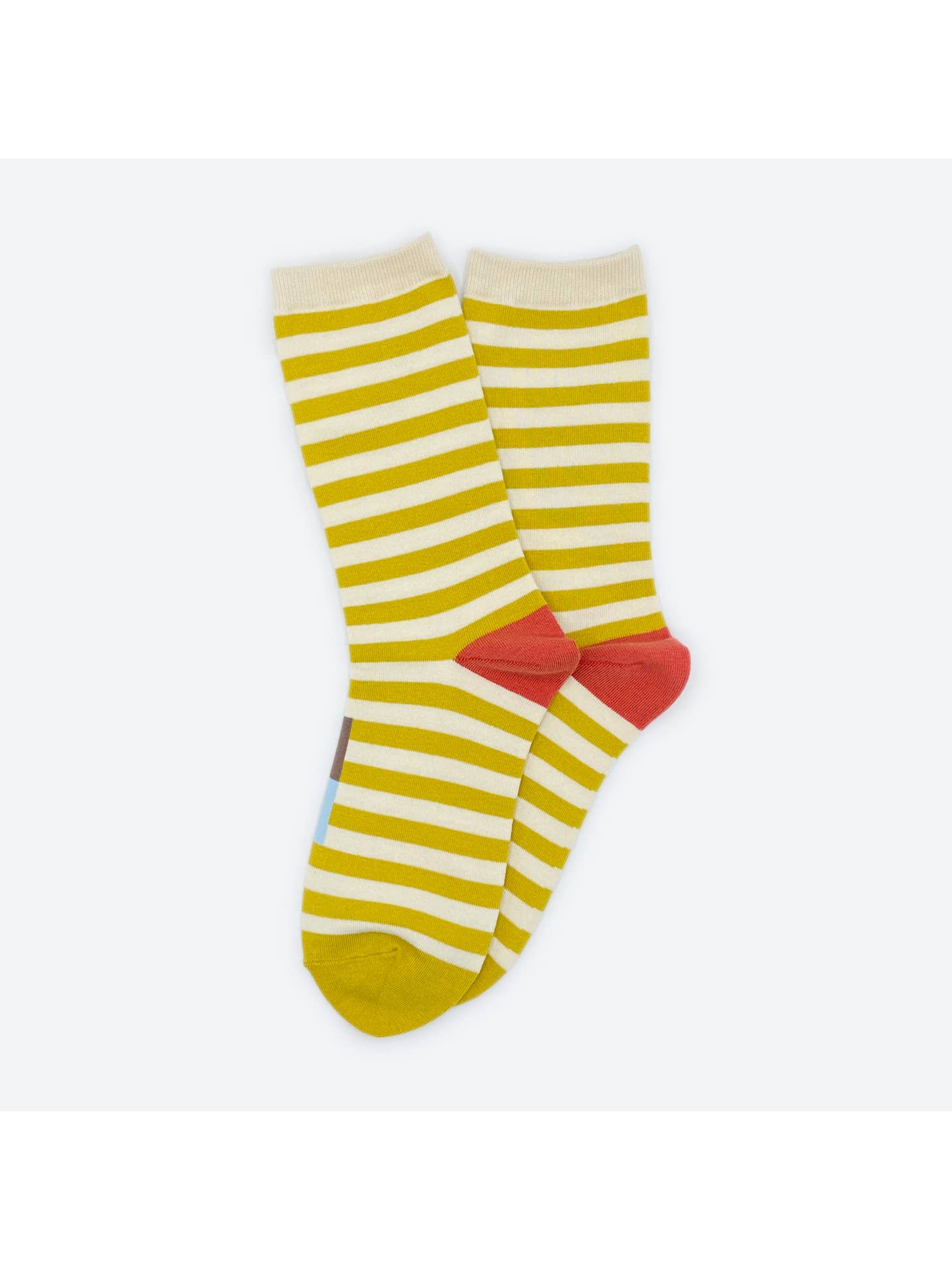 Hooray Sock Co. Eureka Socks, Men's