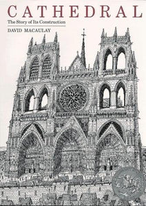 Cathedral: The Story Of Its Construction