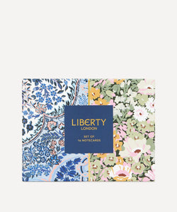Liberty London Notecards