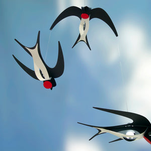 Swallow Mobile