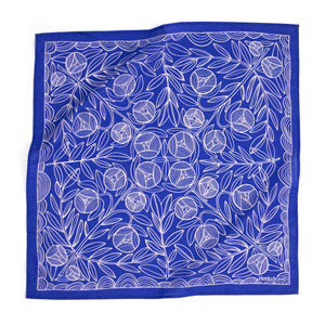Hemlock Goods, No. 072 Margot Bandana