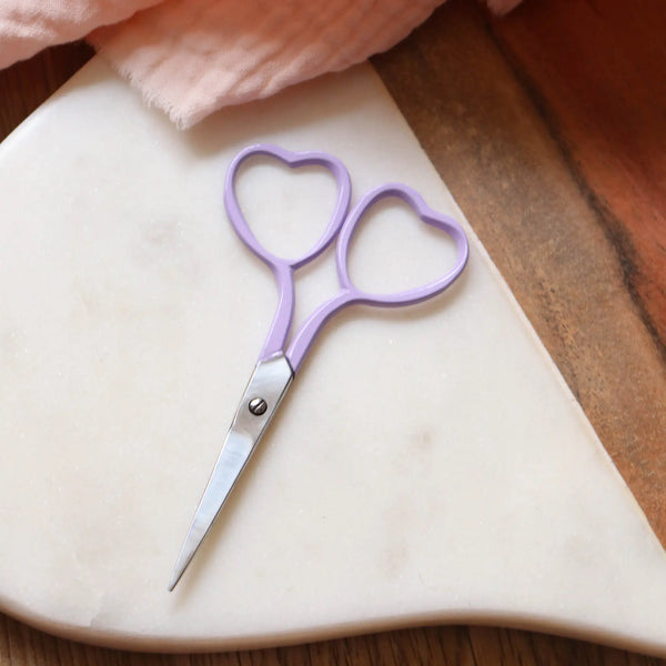 Lise Tailor Embroidery Scissors