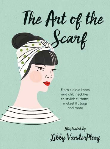 The Art of the Scarf