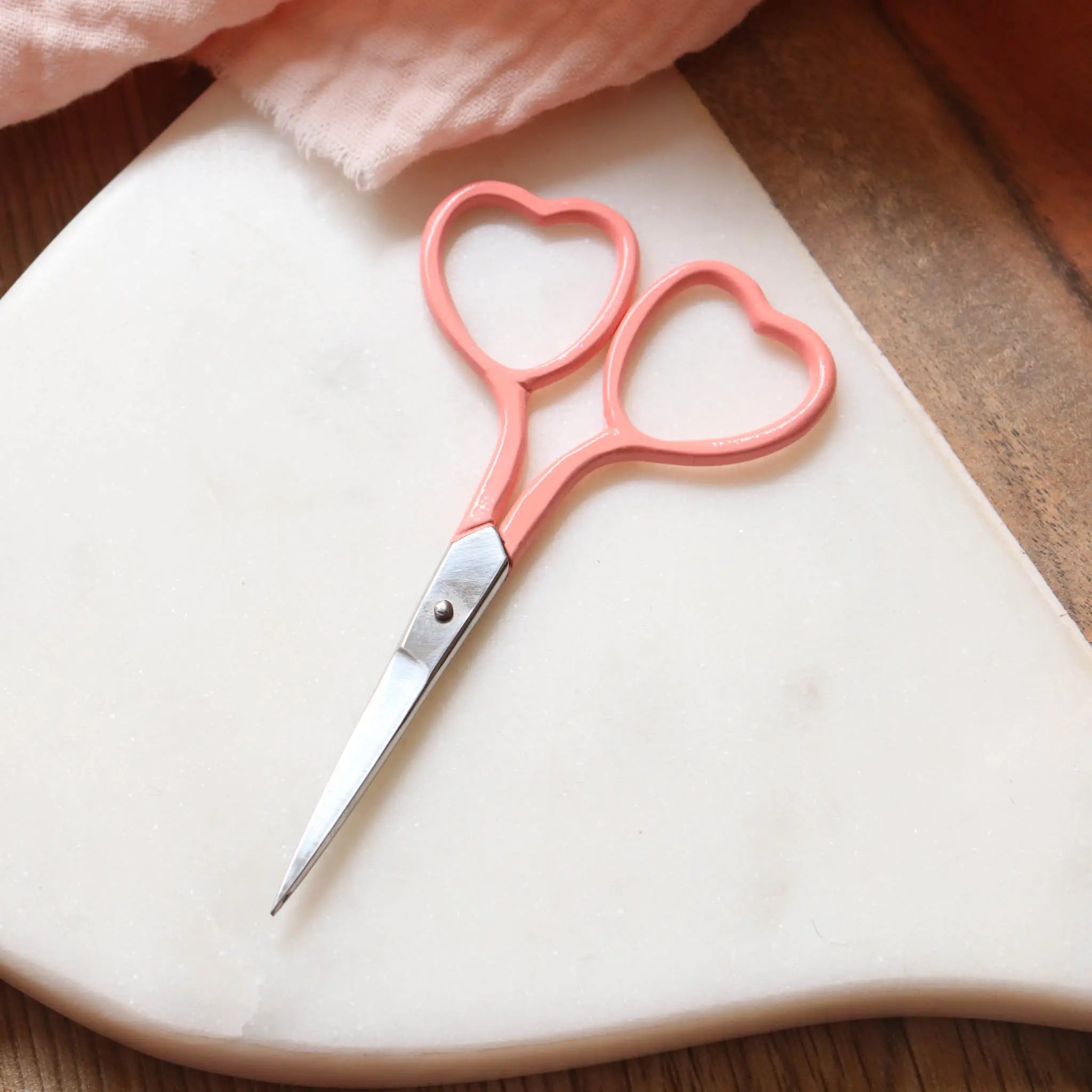 Lise Tailor Embroidery Scissors