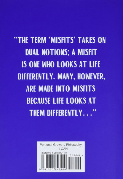 Misfits: A Personal Manifesto