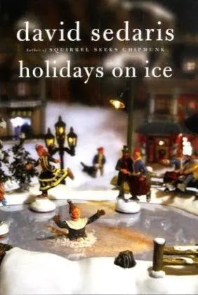 Holidays On Ice