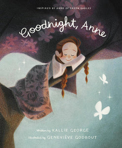 Goodnight Anne
