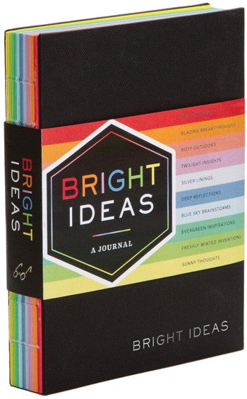 Bright Ideas: A Journal