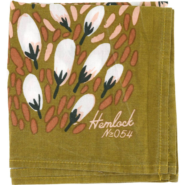 Hemlock Goods, Autumn No. 053