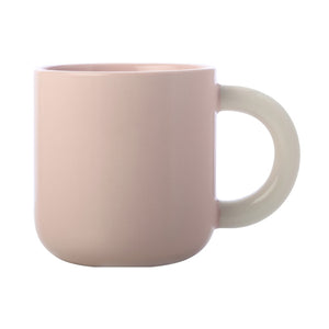 Sherbet Mug, Pink