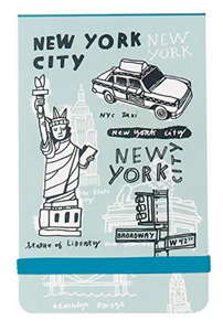 New York City Journal