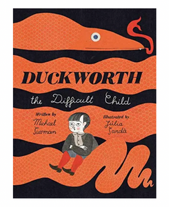 Duckworth The Difficult Child