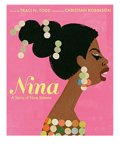 Nina: A Story Of Nina Simone