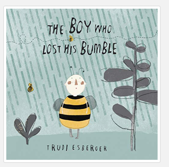 The Boy Who Lost His Bumble