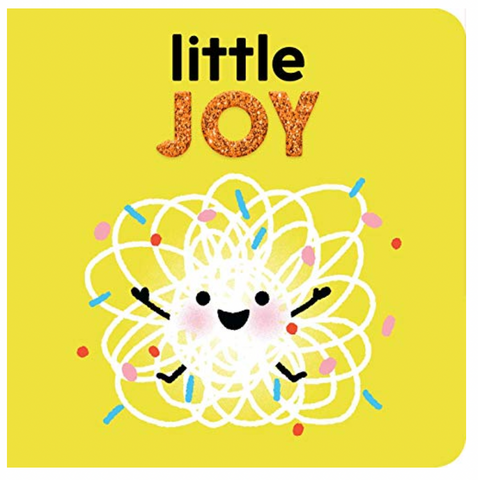 Little Joy, Board Book