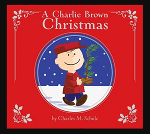 A Charlie Brown Christmas, Deluxe Edition