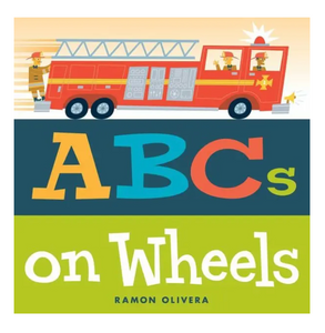 ABCs On Wheels
