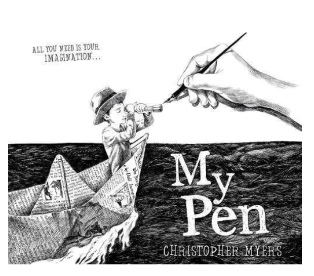 My Pen