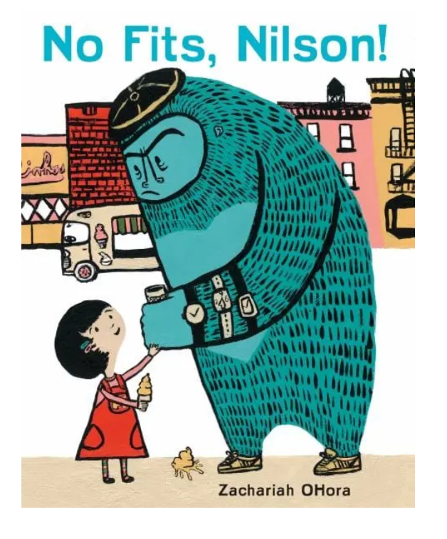 No Fits, Nilson!