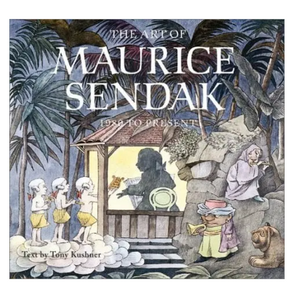 The Art Of Maurice Sendak, 1980 To The Present