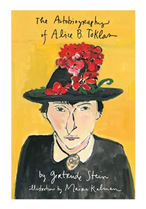 The Autobiography Of Alice B. Toklas