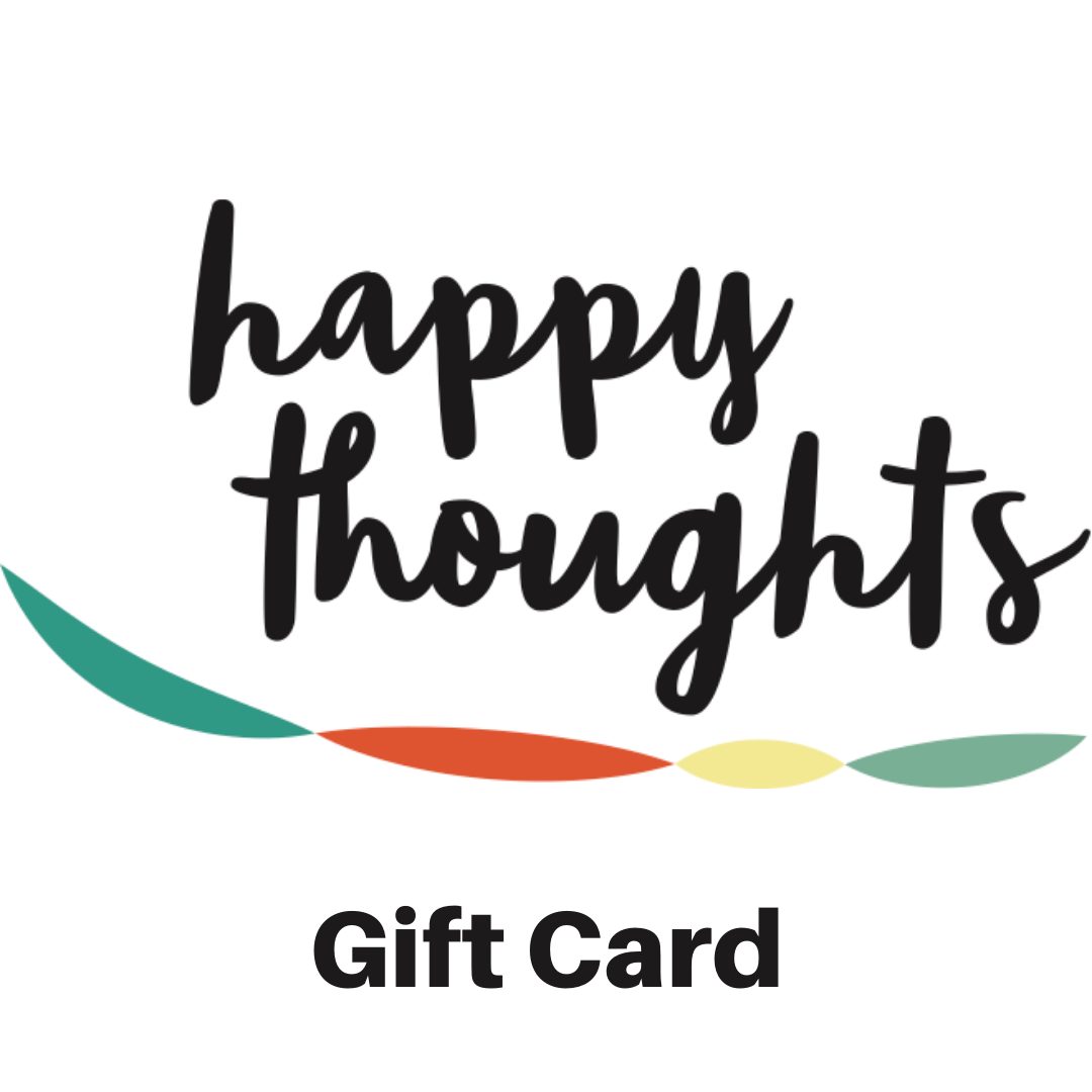 Happy Thoughts – Happy Thoughts YGK