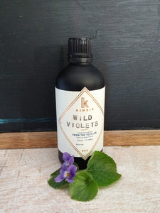 Kinsip Wild Violets Bitters