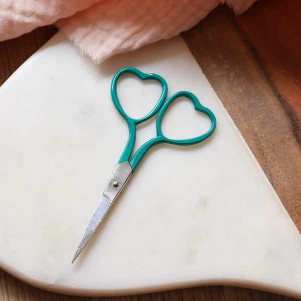 Lise Tailor Embroidery Scissors