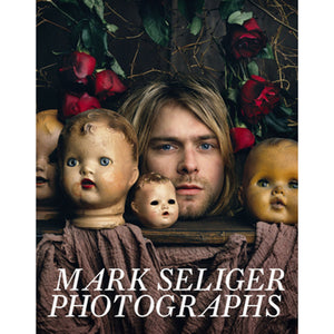 Mark Seliger Photographs