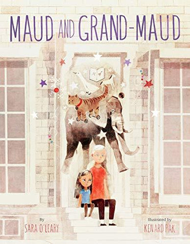 Maud And Grand-Maud