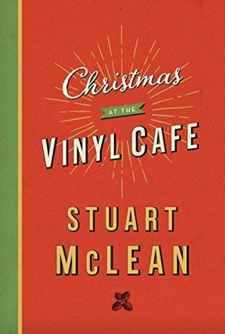 Christmas At The Vinyl Cafe