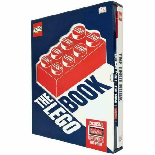 Lego Book